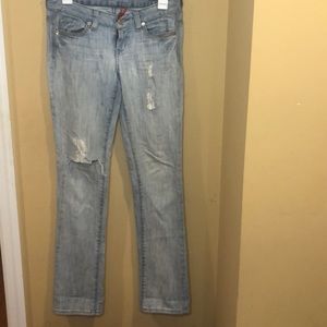 Jeans vintage